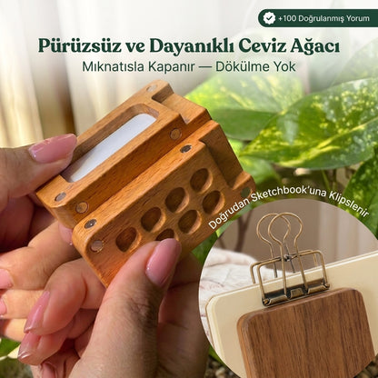 Her Yerde Sanat Kiti